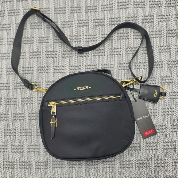 None Handbags - TUMI Voyageur Women’s Crossbody Bag